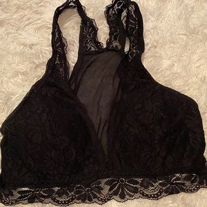 Lace Bralette